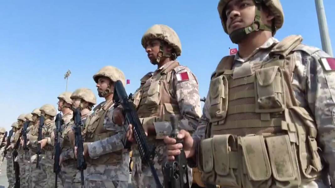 MSB'den 2024'te 140 tatbikat: 390 bin Mehmetçik silah altına alındı - Resim: 18